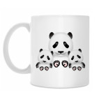 Кружка 330 мл