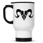 Кружка-термос