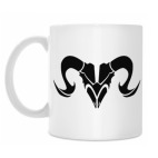 Кружка 330 мл