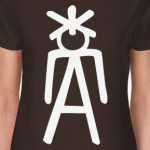 Логотип конкурса 'АПОЖ'