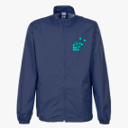 Ветровка без капюшона