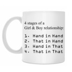 Кружка 330 мл