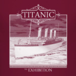 Titanic-Exhibition