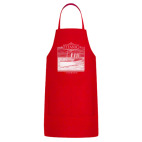 Кухонный фартук