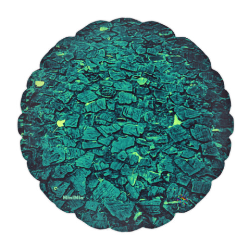 Подушка Брусчатка Царицыно