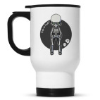 Кружка-термос