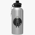 Спортивная бутылка