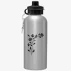 Спортивная бутылка