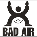 Плохой воздух