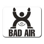 Плохой воздух