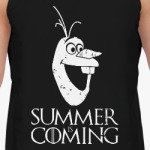 Summer is coming