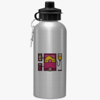 Спортивная бутылка