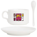 Кофейный набор