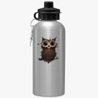 Спортивная бутылка