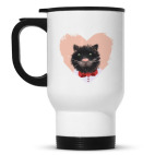 Кружка-термос