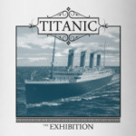 Titanic-Exhibition