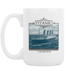 Кружка 420 мл