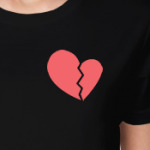 Heartbroken Разбитое сердце