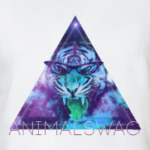 'ANIMALSWAG' collection: Tiger