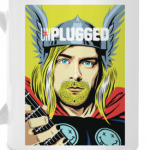 Курт Кобейн