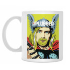 Курт Кобейн