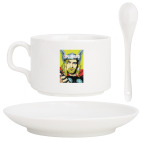 Кофейный набор