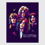 Led Zeppelin