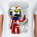 Felipe #4 '13