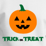Trick or Treat - Хэллоуин
