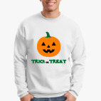 Trick or Treat - Хэллоуин