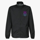 Ветровка без капюшона