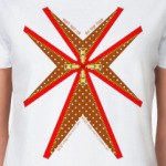 Крест и молнии