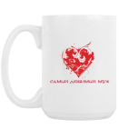 Кружка 420 мл