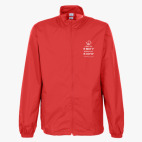 Ветровка без капюшона