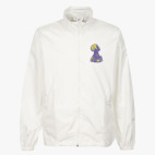 Ветровка без капюшона