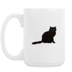 Кружка 420 мл