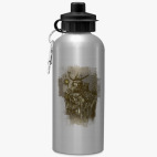 Спортивная бутылка