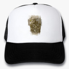 Кепки Trucker