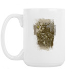 Кружка 420 мл