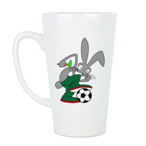 Чашка Латте Rabbit