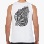 морская абстракция