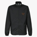 Ветровка без капюшона