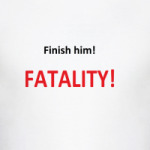 MK Fatality