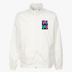 Ветровка без капюшона