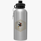 Спортивная бутылка