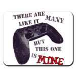 This is my gamepad