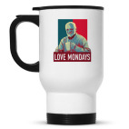 Кружка-термос