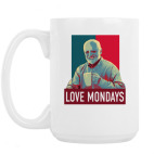 Кружка 420 мл