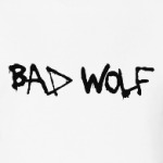 Bad Wolf Доктор Кто