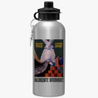 Спортивная бутылка